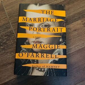 The Marriage Portrait